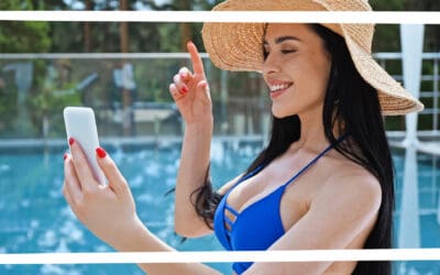 Πως θα τραβήξετε εντυπωσιακές φωτογραφίες με το κινητό σας